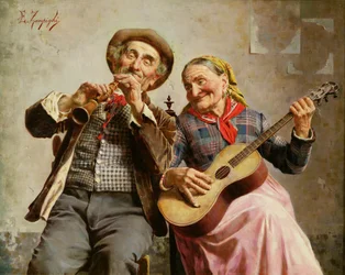 Dolce musica